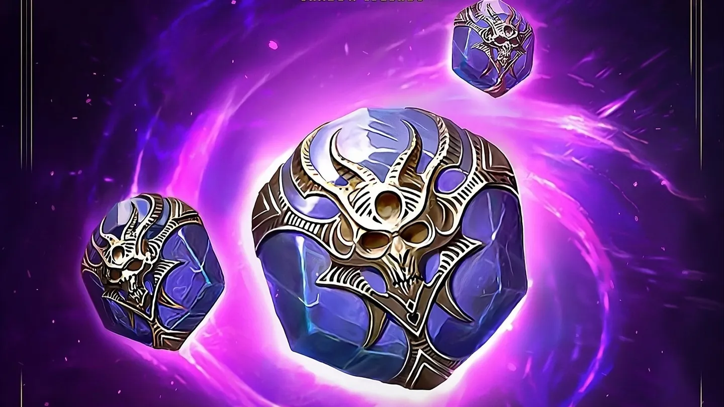 RAID Shadow Legends: Desired Soul Summon Pool Event
