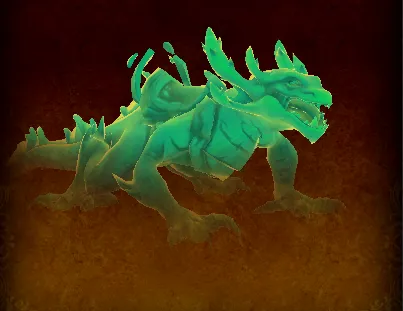 WoW Dragonflight 10.2 Salatrancer Mount Location