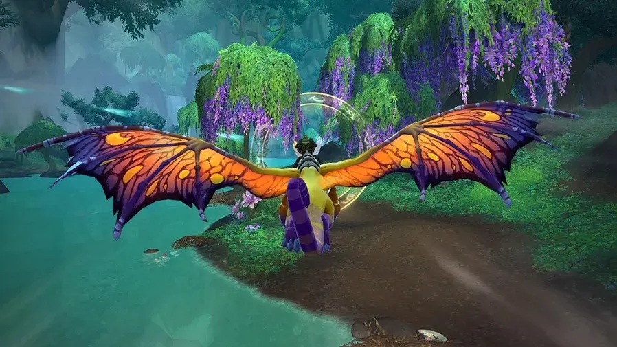 World of Warcraft Dragonflight Mount Collecting Guide