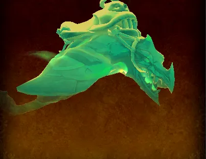 World of Warcraft Dragonflight 10.2 Imagiwing Mount Location