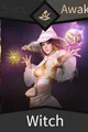 Awekening Witch BDO