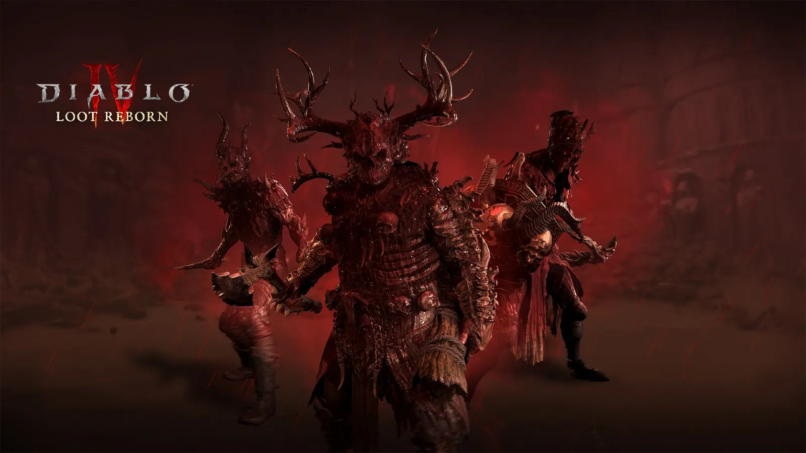 Diablo 4 Season 4: How to Level Up Fast