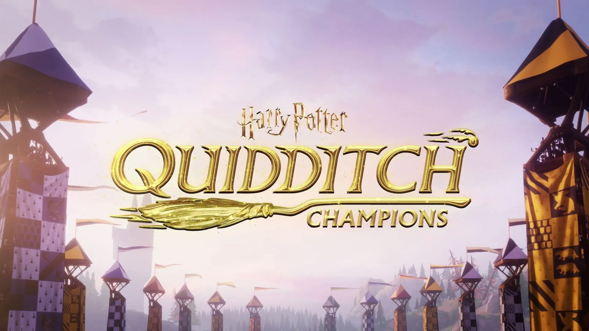 Harry Potter: Quidditch Champions User Reviews