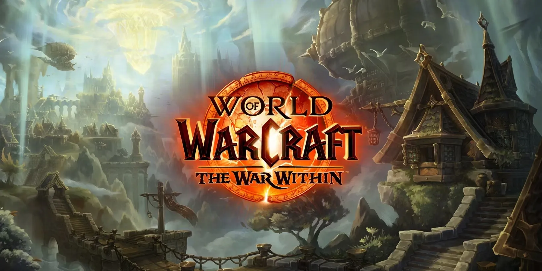 WoW The War Within Hotfix - September 12th