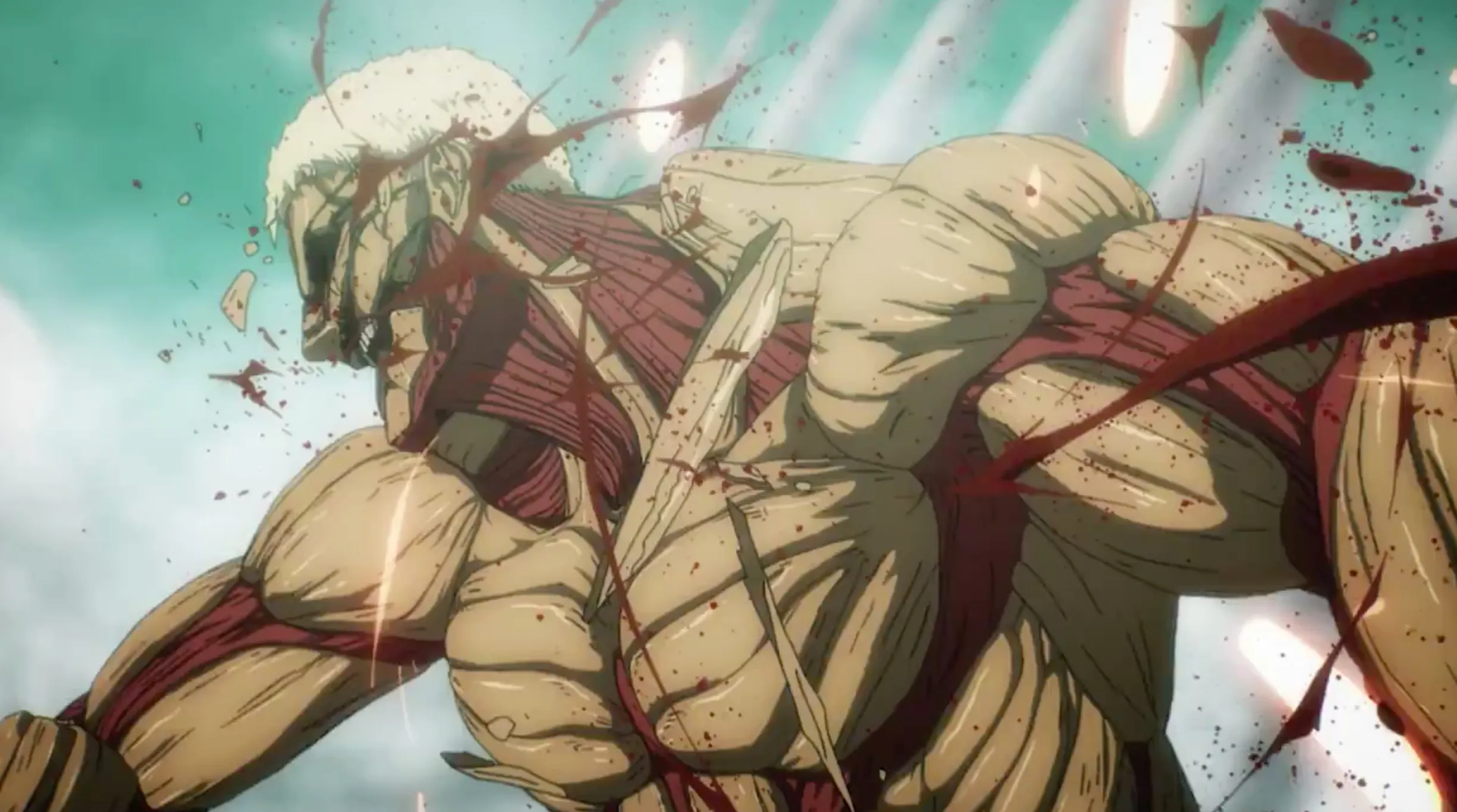 Attack On Titan The Final Chapters English Dub Release Date More