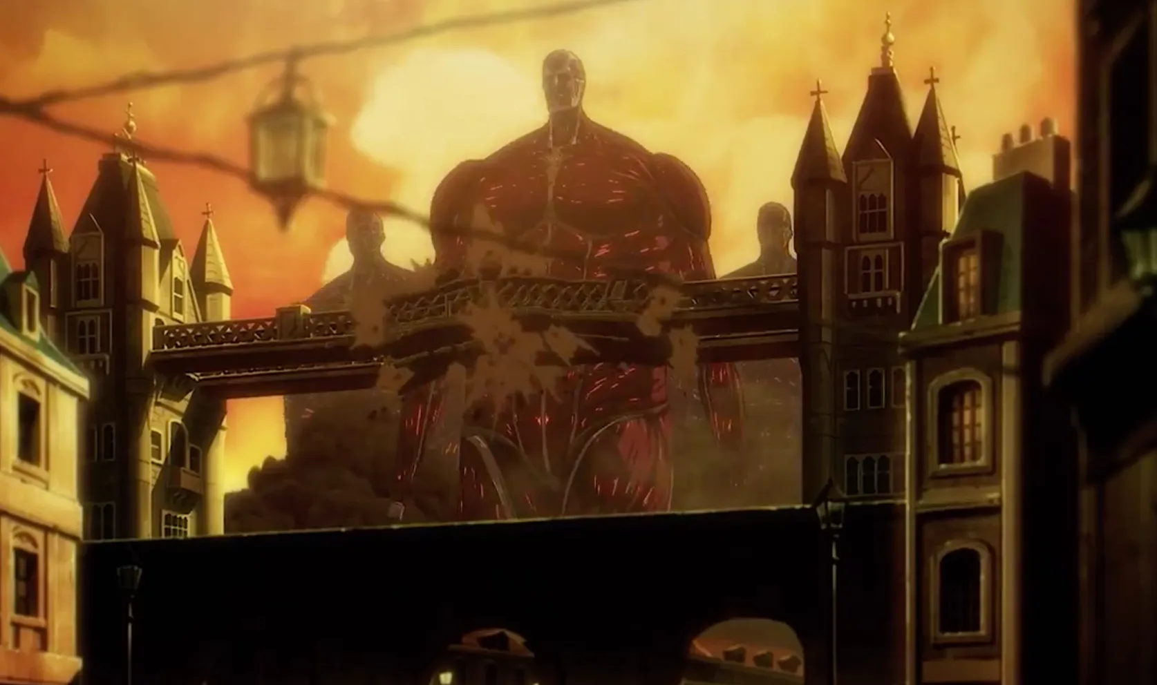 Attack on Titan Final Chapters Special 2 release date: when is the final  episode airing?