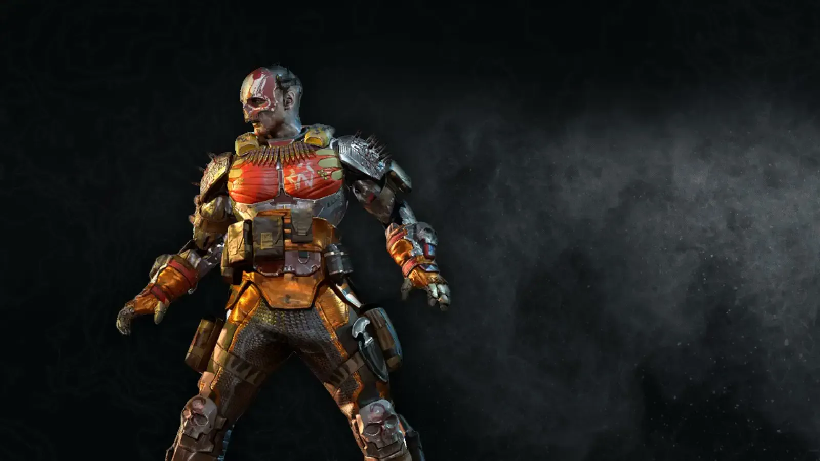 Call of Duty: Mobile Ruin - Goblin King Operator Skin