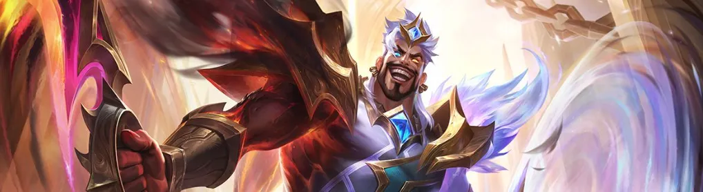 Wild Rift 6.2 Tier List Dragon Lane Wild Rift 6.2 Tier List Dragon Lane