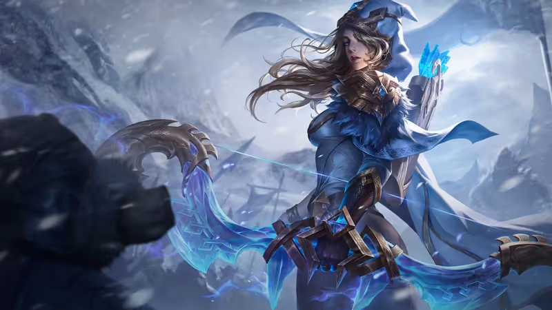 Wild Rift Patch 6.2 - Best Dragon Lane Champions Tier List