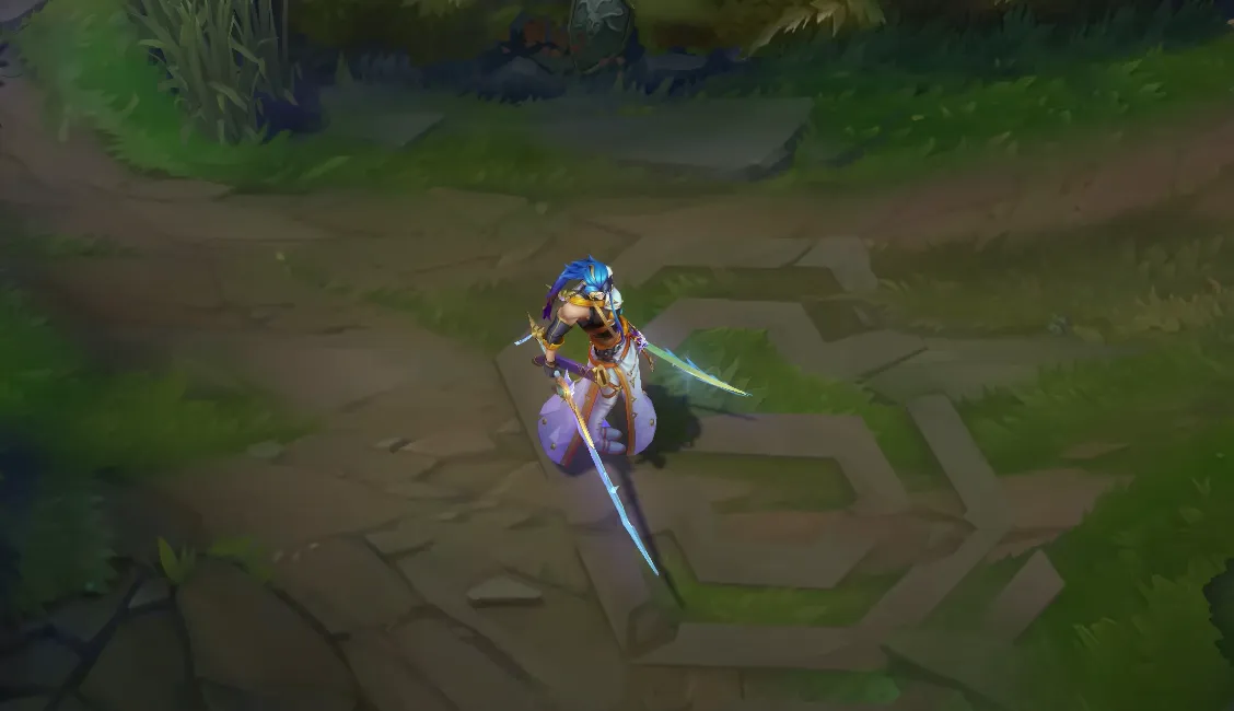 LoL: skins HEARTSTEEL são reveladas; veja imagens, lol