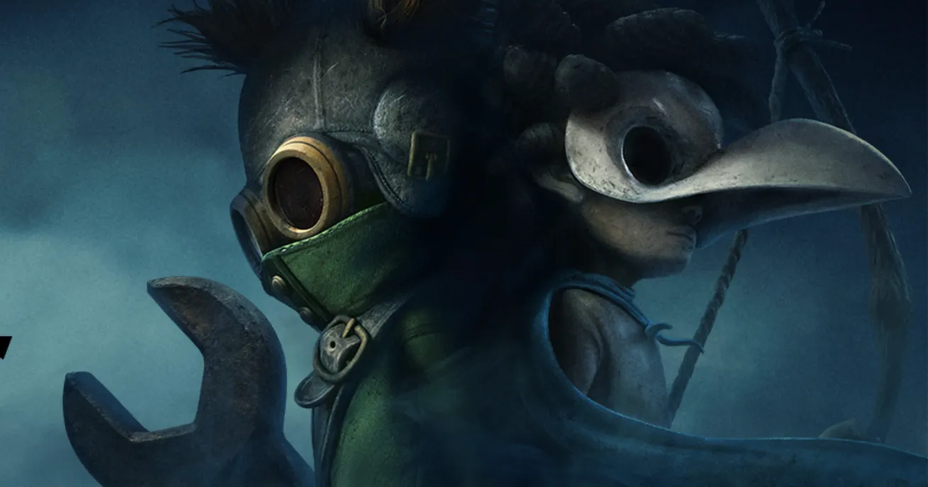 Little Nightmares III Showcase Recap: Release Date, Editions, and Everything Revealed