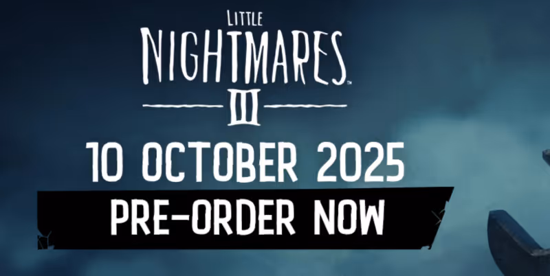 Little Nightmares III Showcase Recap: Release Date, Editions, and Everything Revealed