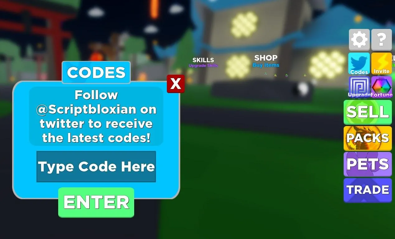 Legends Rewritten Codes For December 2023 - Roblox