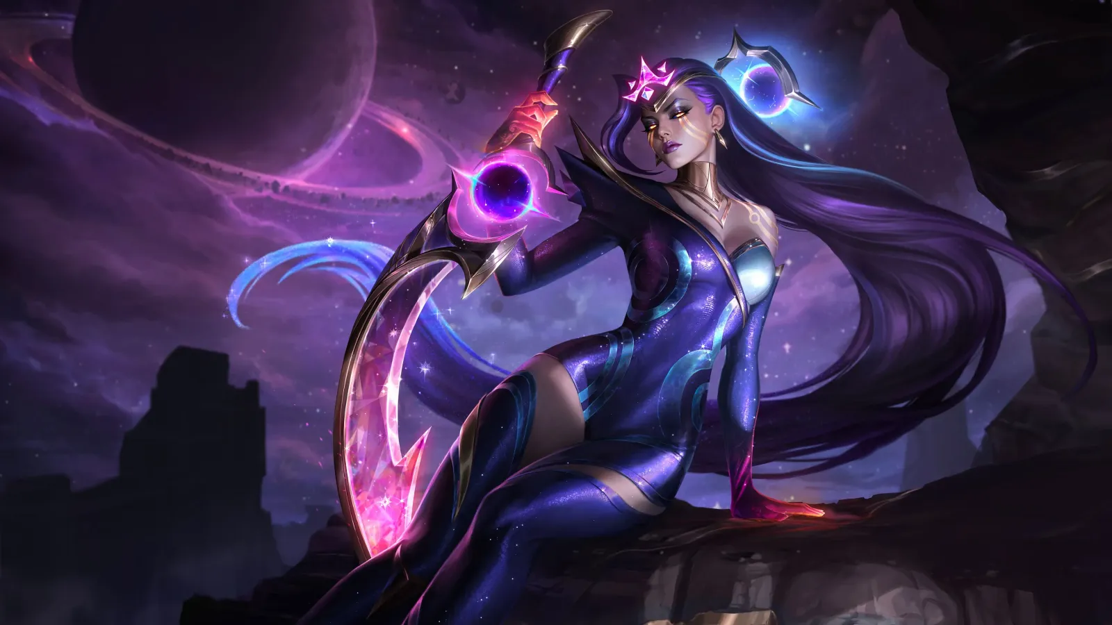 LoL Patch 25.14 Tier List - Best Mid Lane Champions