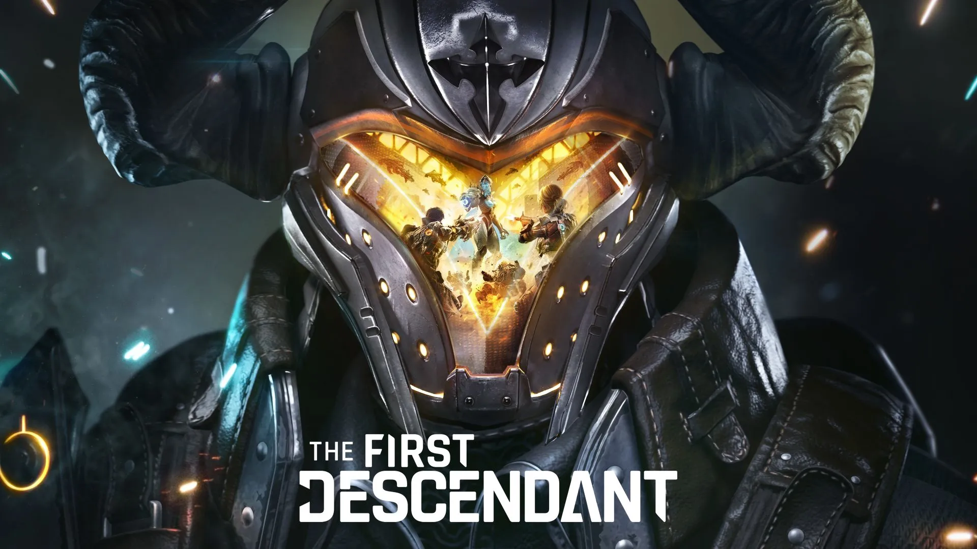 The First Descendant - Release Date, Platforms & Cross-play
