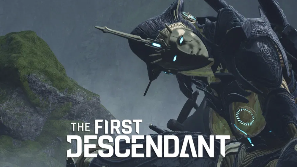 The First Descendant - Release Date, Platforms & Crossplay Features