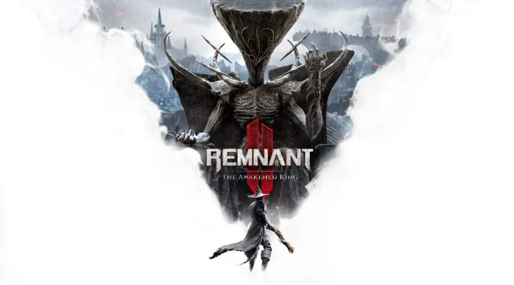 Remnant 2 DLC The Awakened King Release Date, Price & How to Download