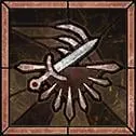 Diablo 4 Invigorating Strike Icon
