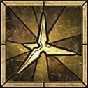 Diablo 4 Caltrops Icon