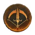 Diablo 4 Leyrana's Instinct Icon
