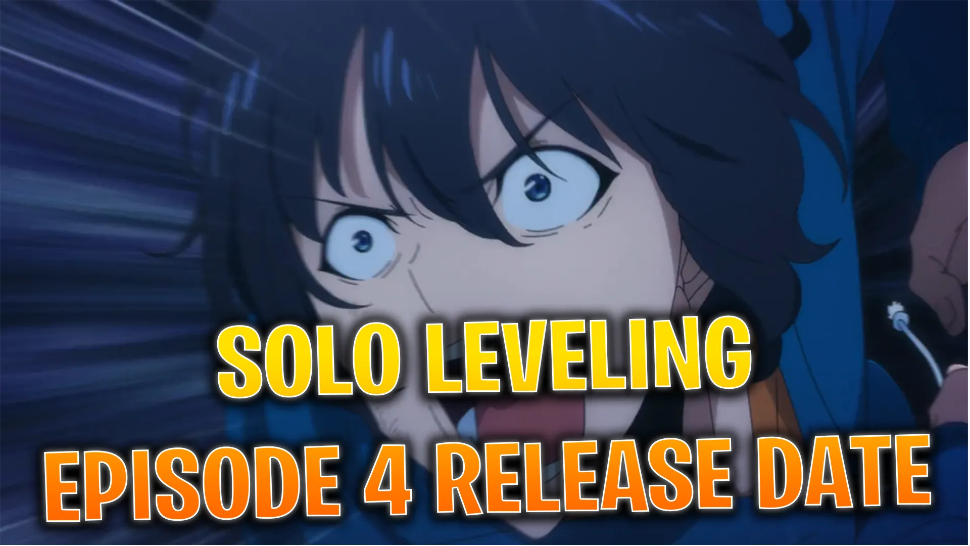 Solo Leveling release schedule, When is episode 8 out?