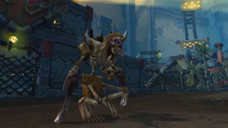WoW TWW Incoming PvP Class Tuning - May 27, 2025