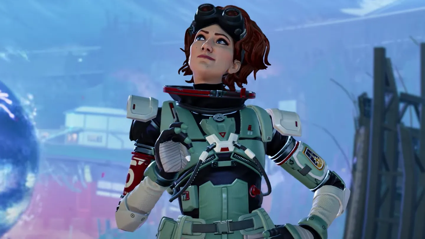 Massive Nerfs Hit Horizon and Revenant in Apex Legends Harbinger Collection  Event Update