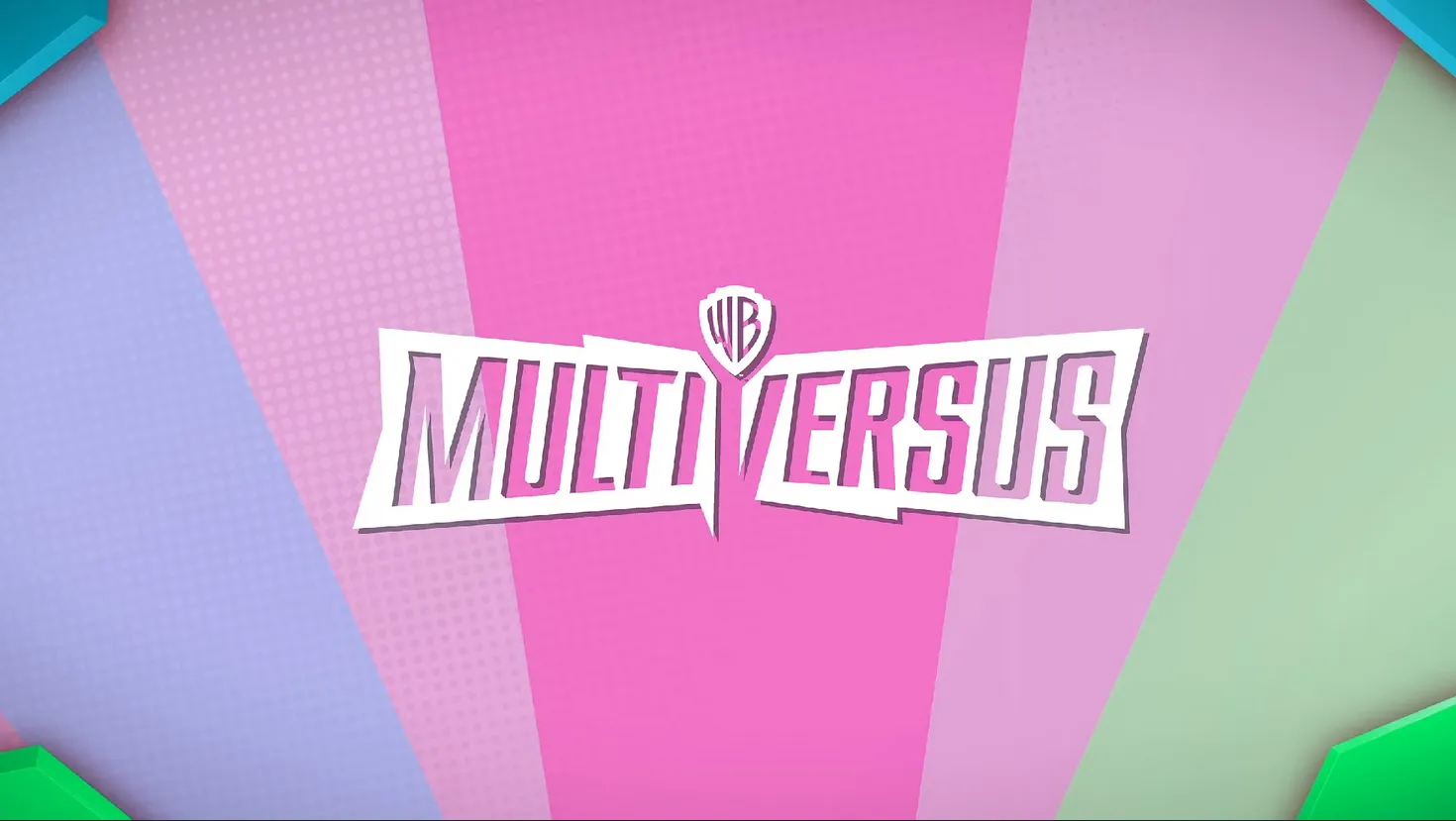 MultiVersus: The Powerpuff Girls Fighter Move Set