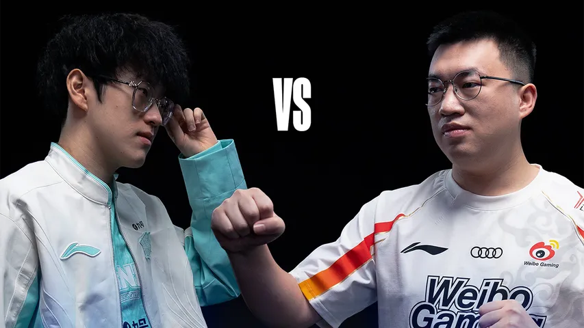 LoL Worlds 2024 WBG vs LNG Match Results