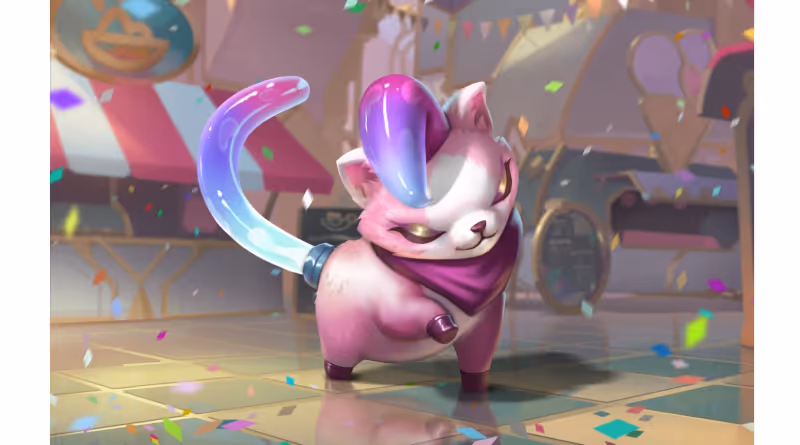 TFT Pride 2025: New Missions, Rewards, and Tactician Skins