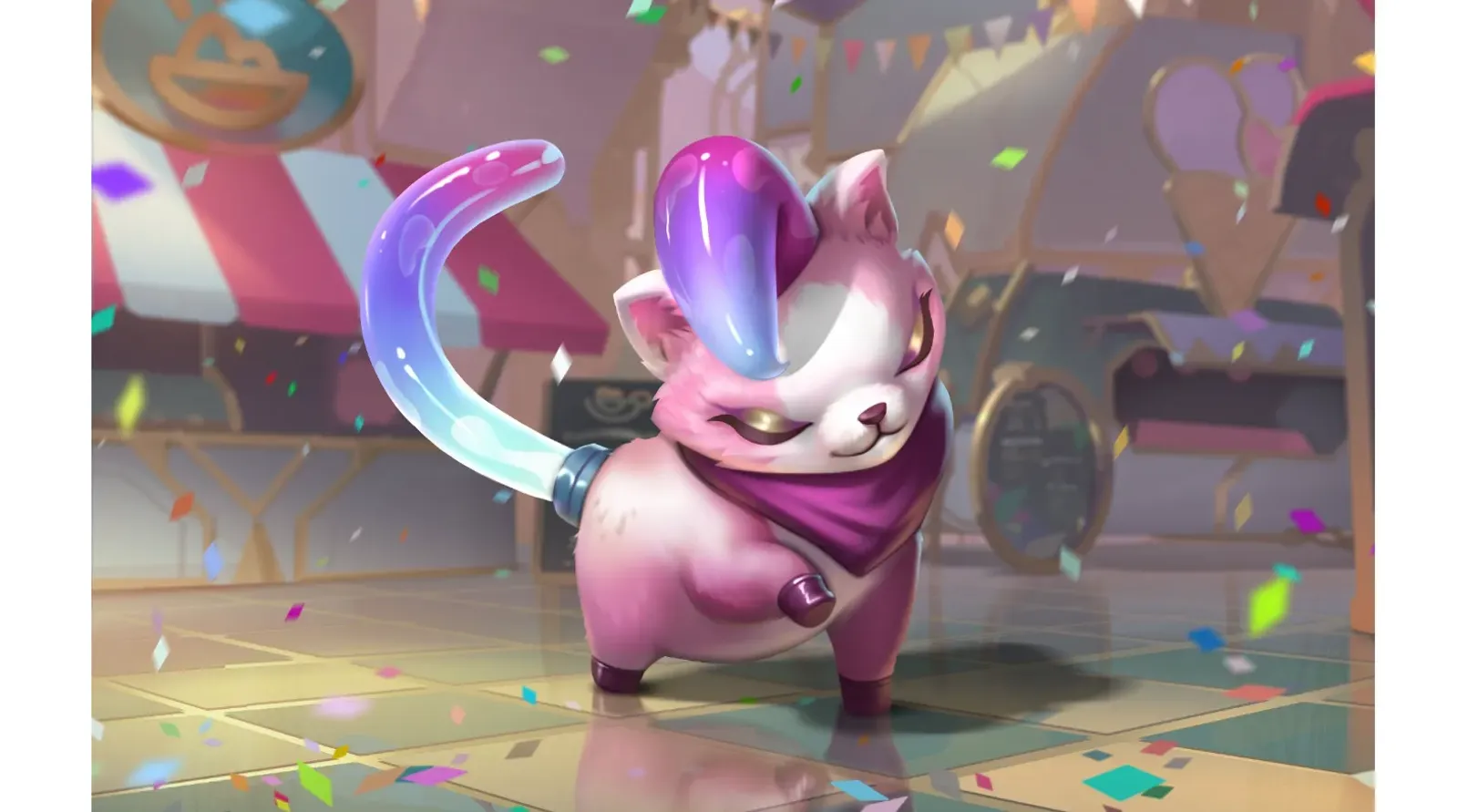 TFT Pride 2025: New Missions, Rewards, and Tactician Skins