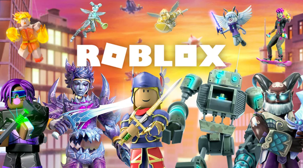 Roblox is Removing the Comment Section Unter All Items on the Avatar Marketplace
