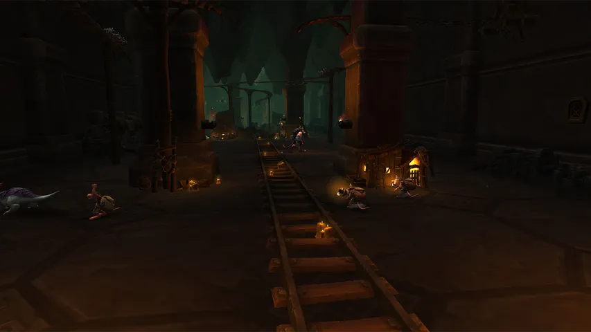 WoW The War Within Beta: New Mage Changes