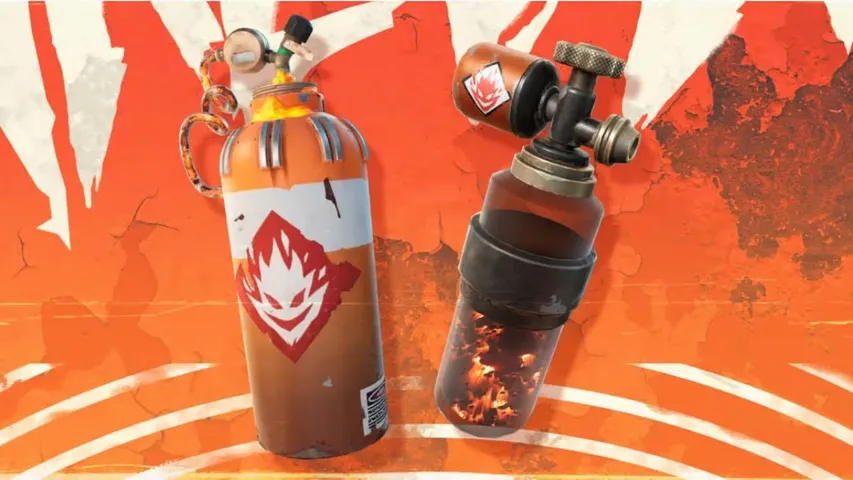How to Get & Use Nitro Splash in Fortnite Chapter 5 Season 3