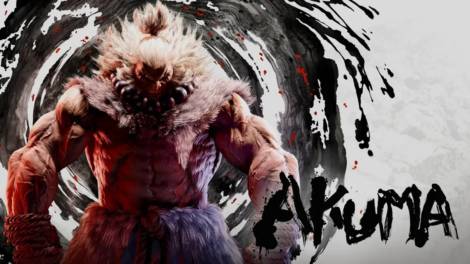 Street Fighter 6 DLC Character Akuma Finally Arrives on May 22nd