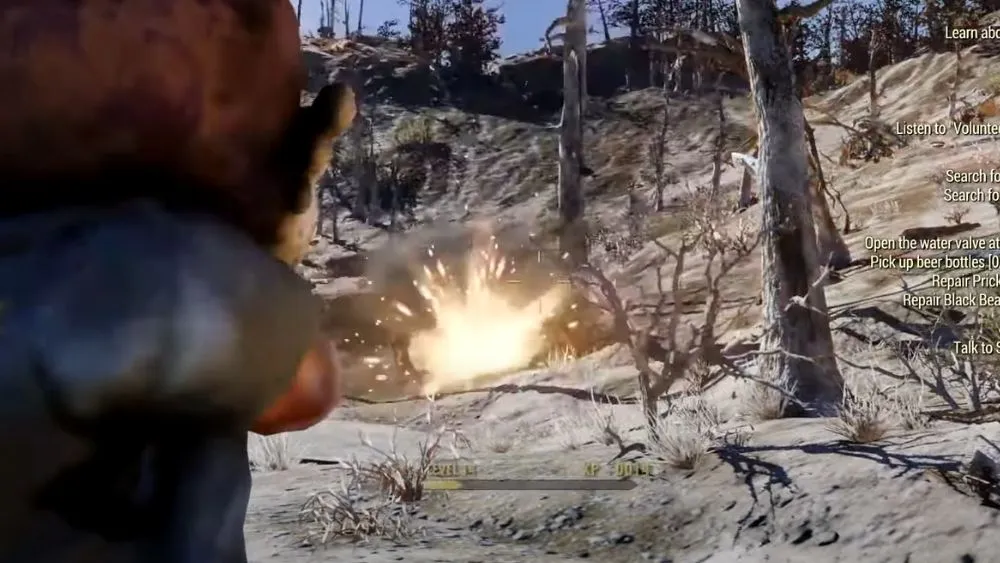 How to Throw a Grenade in Fallout 76 3.jpg