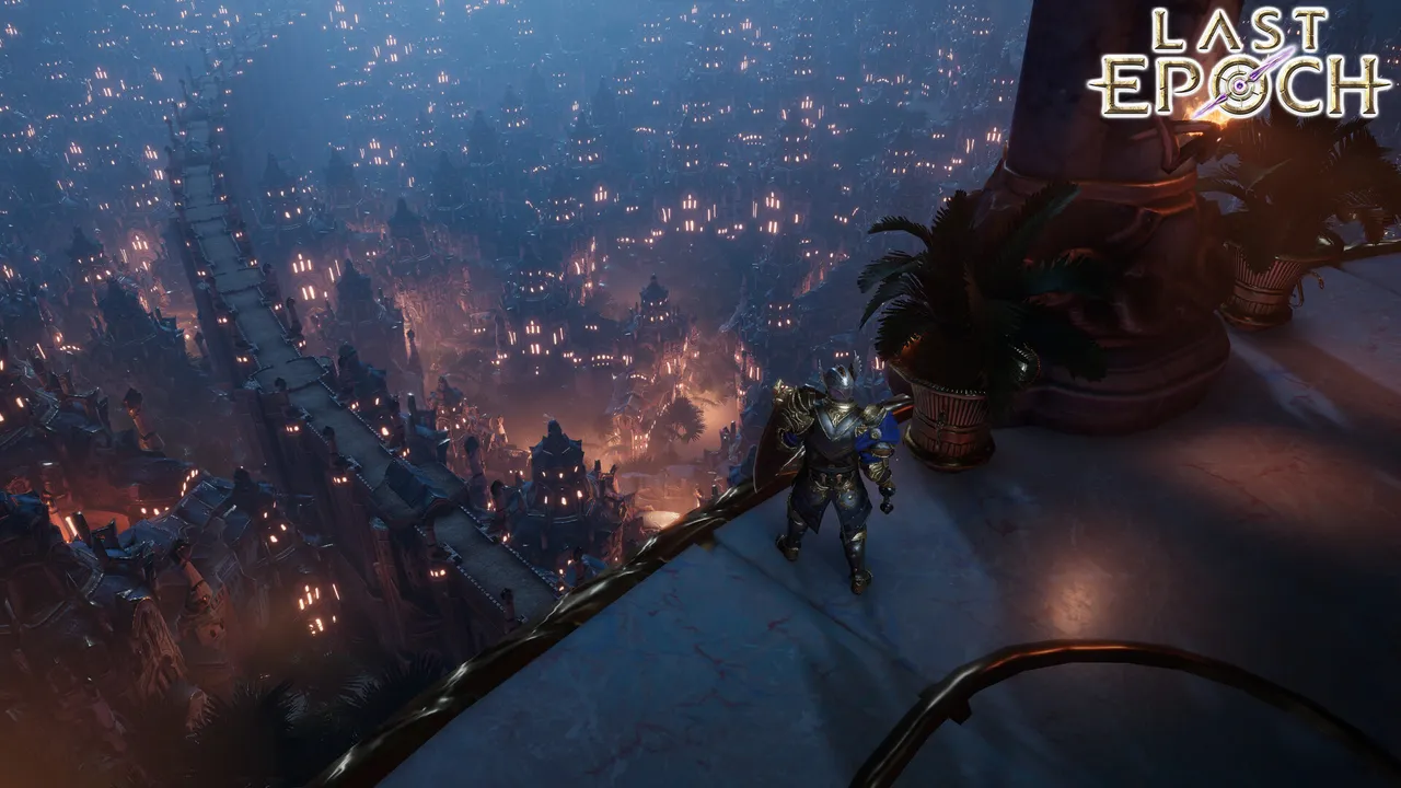Last Epoch: Will There Be a Server Wipe On Launch?