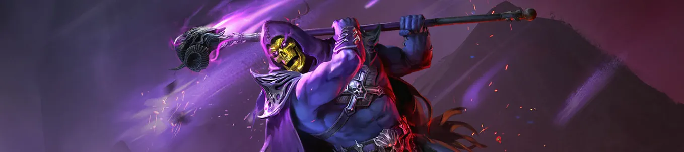 RAID Shadow Legends: Get Skeletor for Free