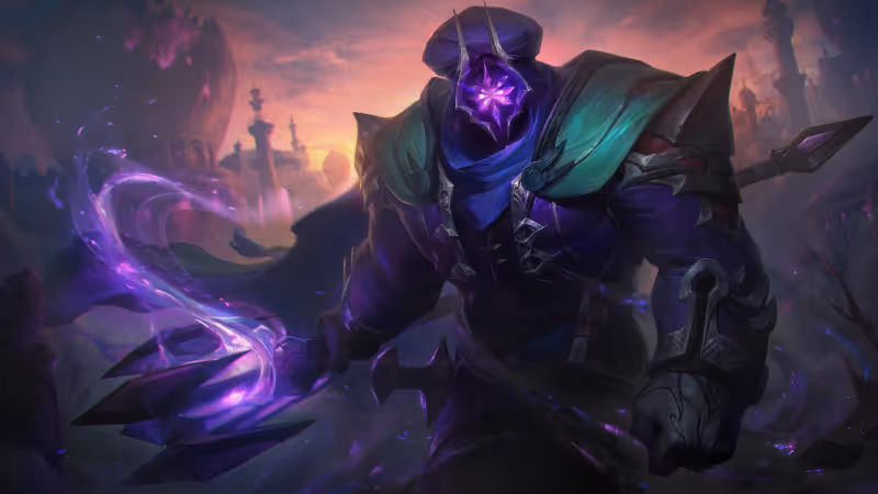 LoL Patch 25.13 Tier List - Best Top Lane Champions