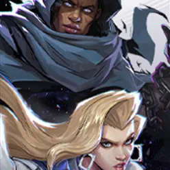 cloak n dagger