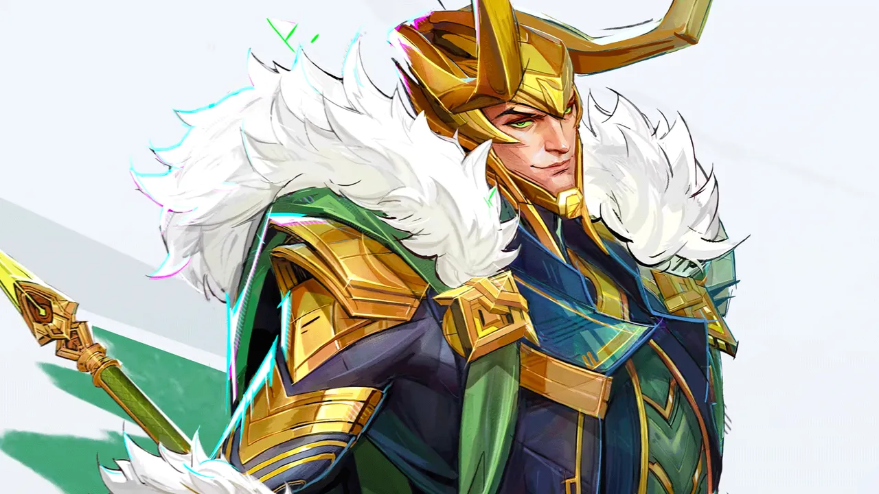 Marvel Rivals: Strategist Tier List