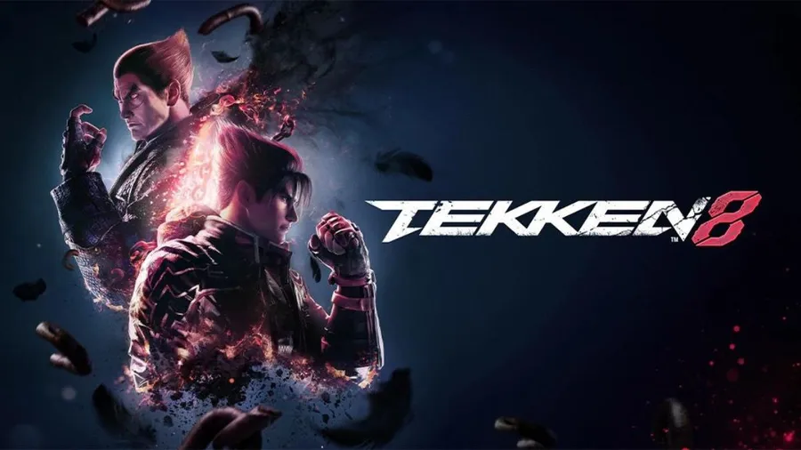 Tekken 8 character select screen 1 out of 1 image gallery