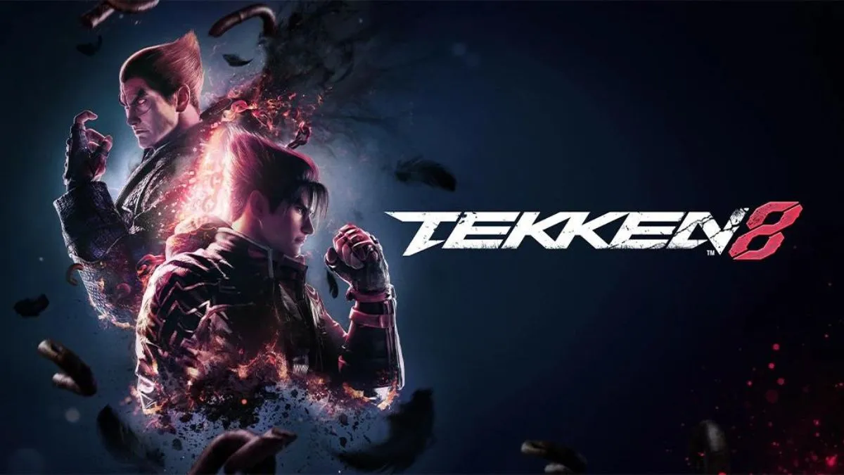 Baki No Tekken 8 