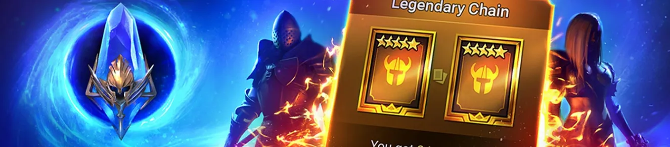 RAID Shadow Legends: Extra Legendary Event Details (October 10 - 11)