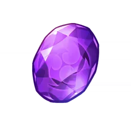 Vajrada Amethyst Gemstone