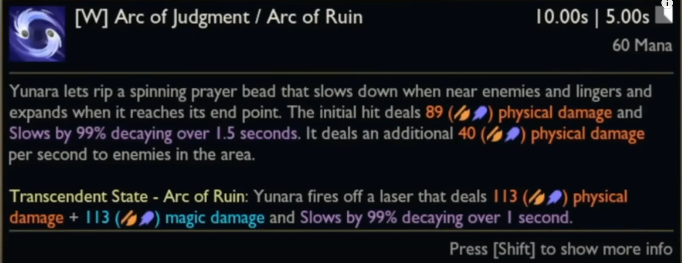 Yunara New LoL Champion Abilities Leak Yunara New LoL Champion Abilities Leak