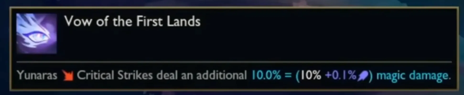 Yunara New LoL Champion Abilities Leak