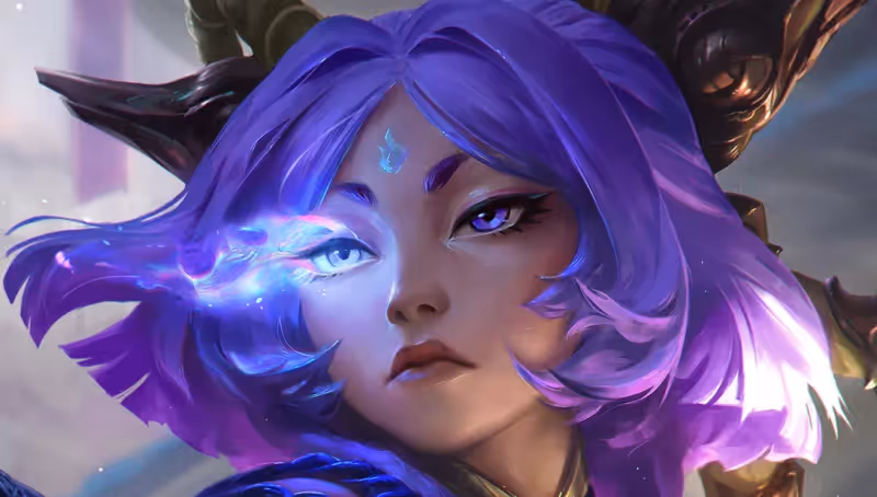LoL New ADC Yunara - Abilities Leaked