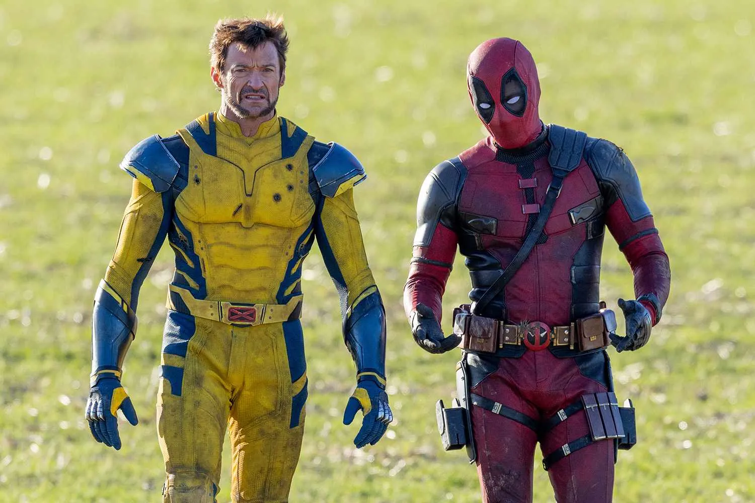 Deadpool & Wolverine New Trailer: Cast, Release Date, and All You Need To Know