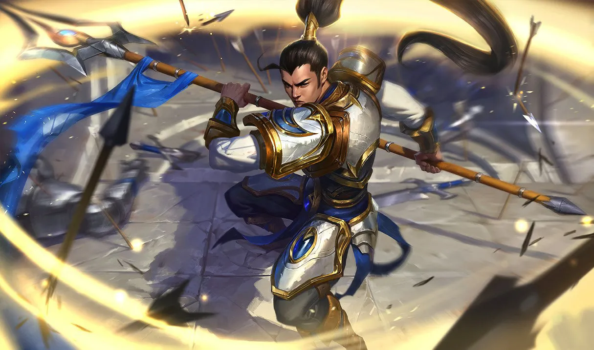 League of Legends Patch 13.17 Early Notes: Mage Buffs, Naafiri Nerfs ...